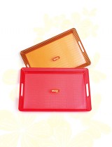 RECTANGULAR-TRAY