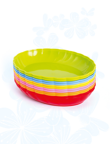 OVAL-PLATE